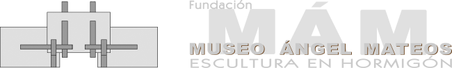 Logo Museo del Hormigon